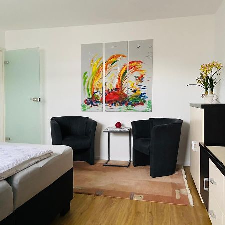 Apartment 1Og Ратинген Экстерьер фото