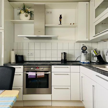 Apartment 1Og Ратинген Экстерьер фото
