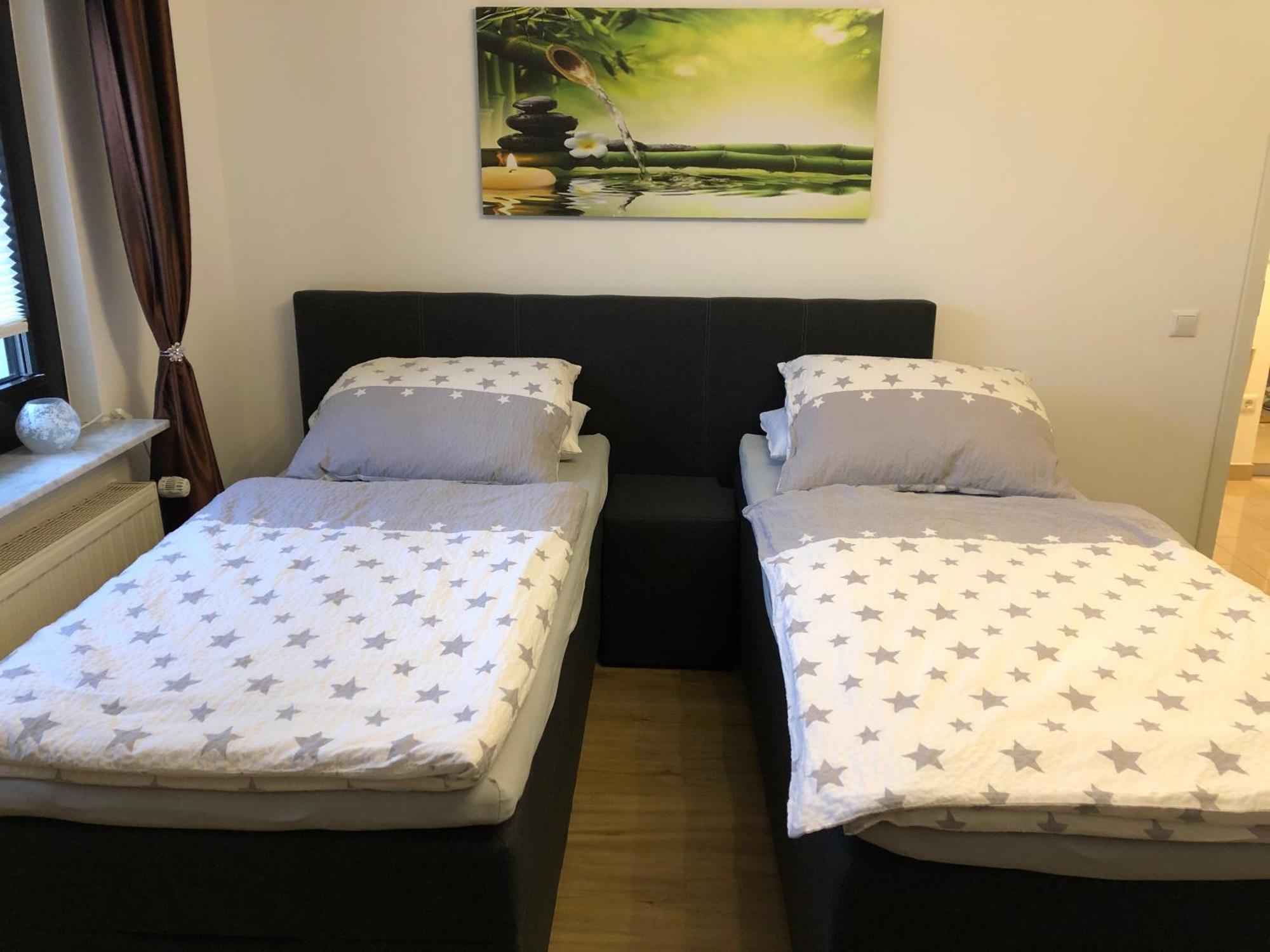 Apartment 1Og Ратинген Экстерьер фото