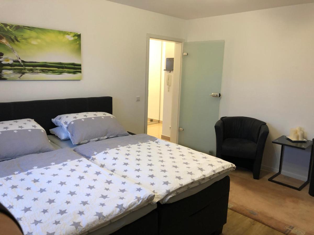 Apartment 1Og Ратинген Экстерьер фото