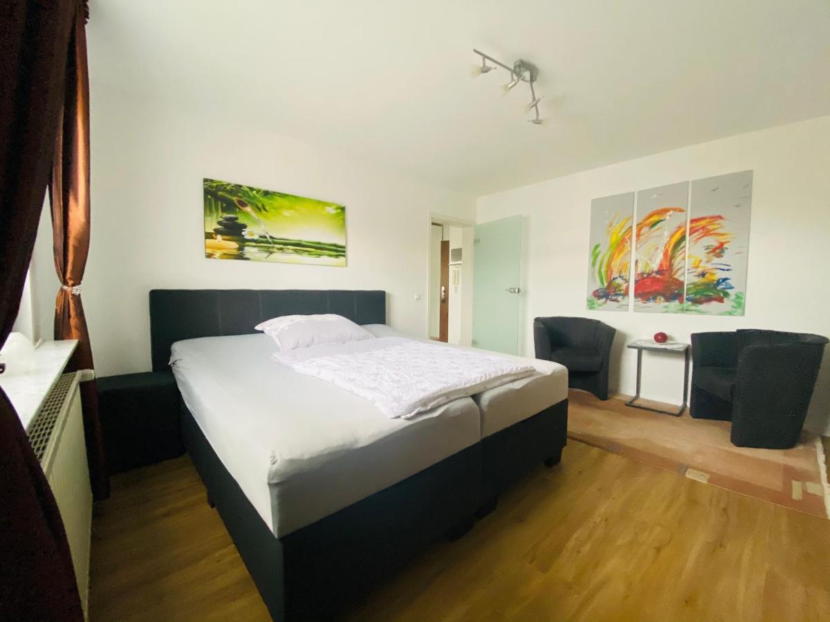 Apartment 1Og Ратинген Экстерьер фото