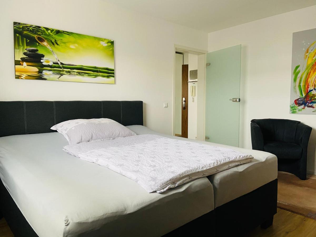 Apartment 1Og Ратинген Экстерьер фото