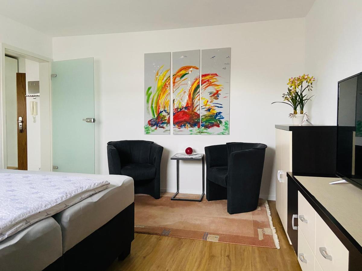 Apartment 1Og Ратинген Экстерьер фото