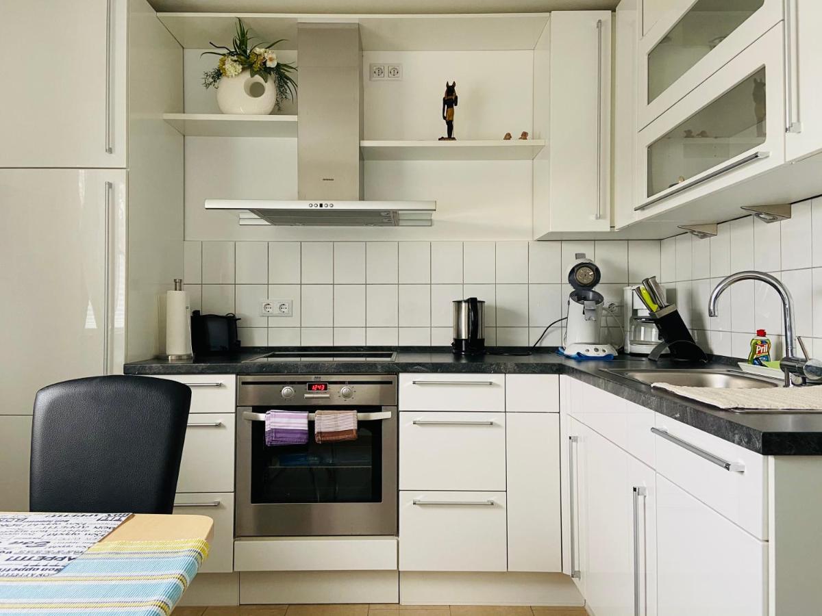 Apartment 1Og Ратинген Экстерьер фото