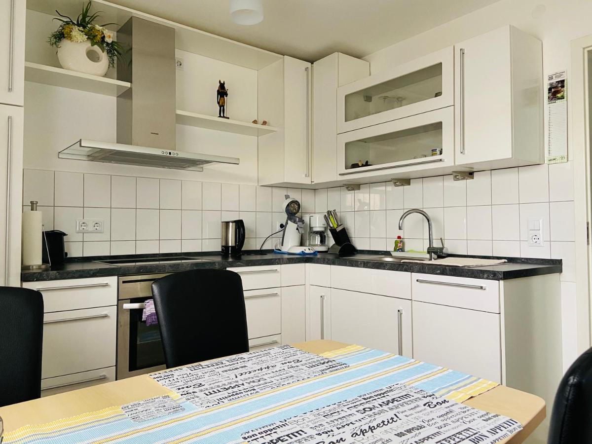 Apartment 1Og Ратинген Экстерьер фото