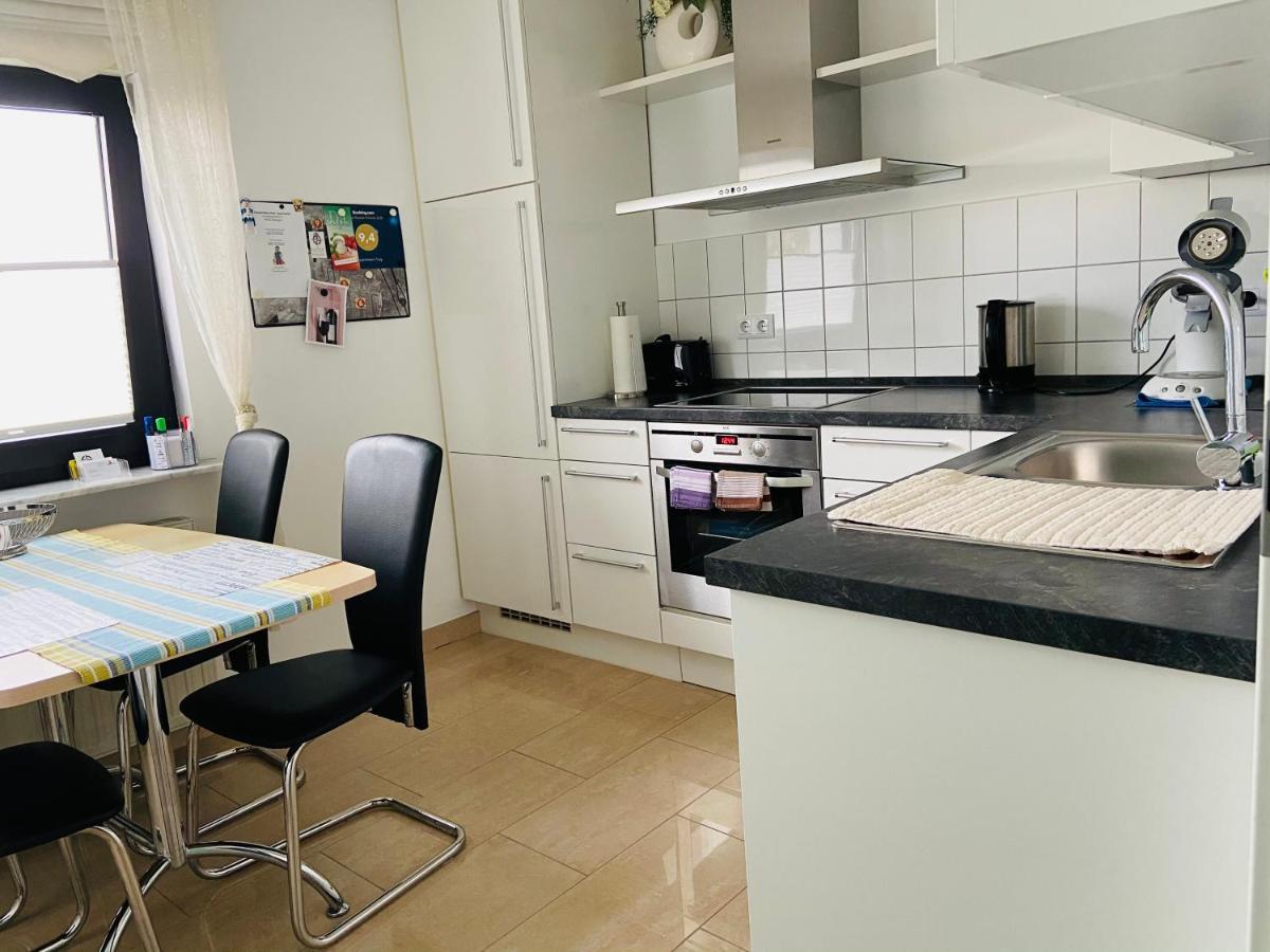 Apartment 1Og Ратинген Экстерьер фото