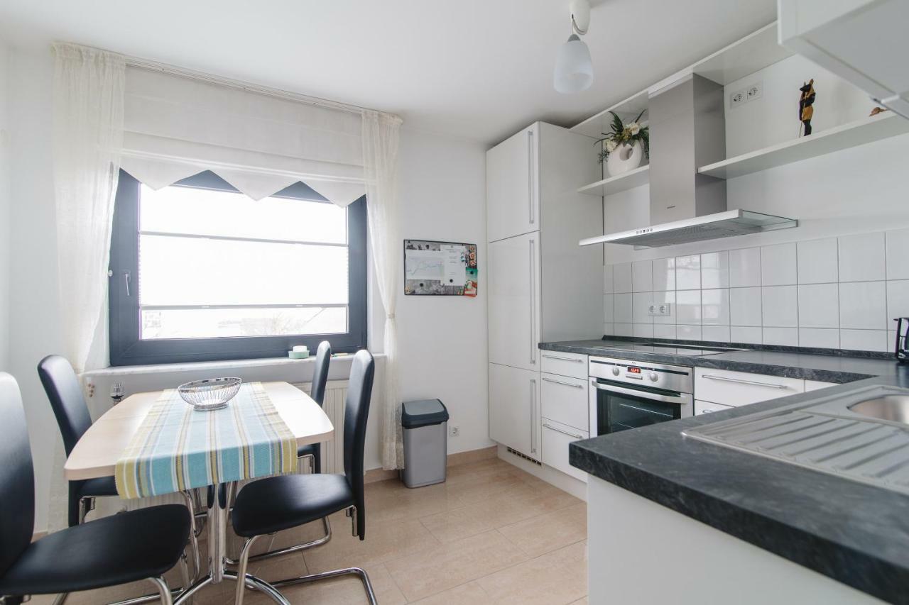 Apartment 1Og Ратинген Экстерьер фото