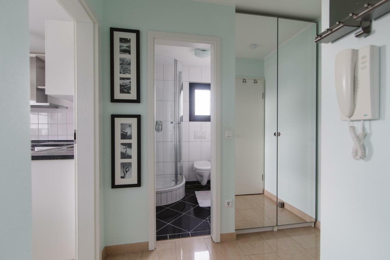 Apartment 1Og Ратинген Экстерьер фото